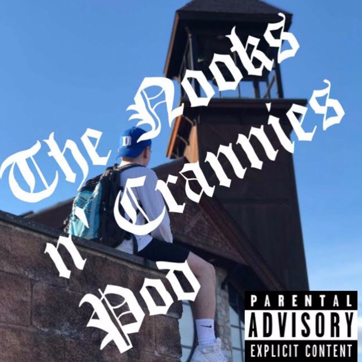 Nooks n' Crannies Podcast