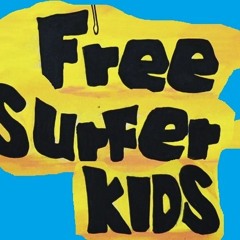 Free Surfer Kids