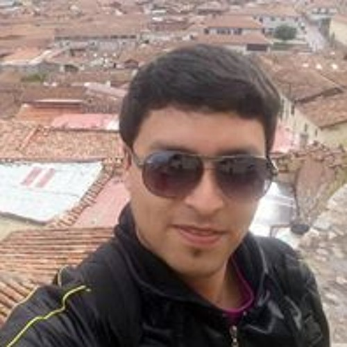 Osmar J Cabrera’s avatar