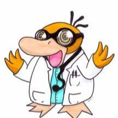 DrPsyDuck