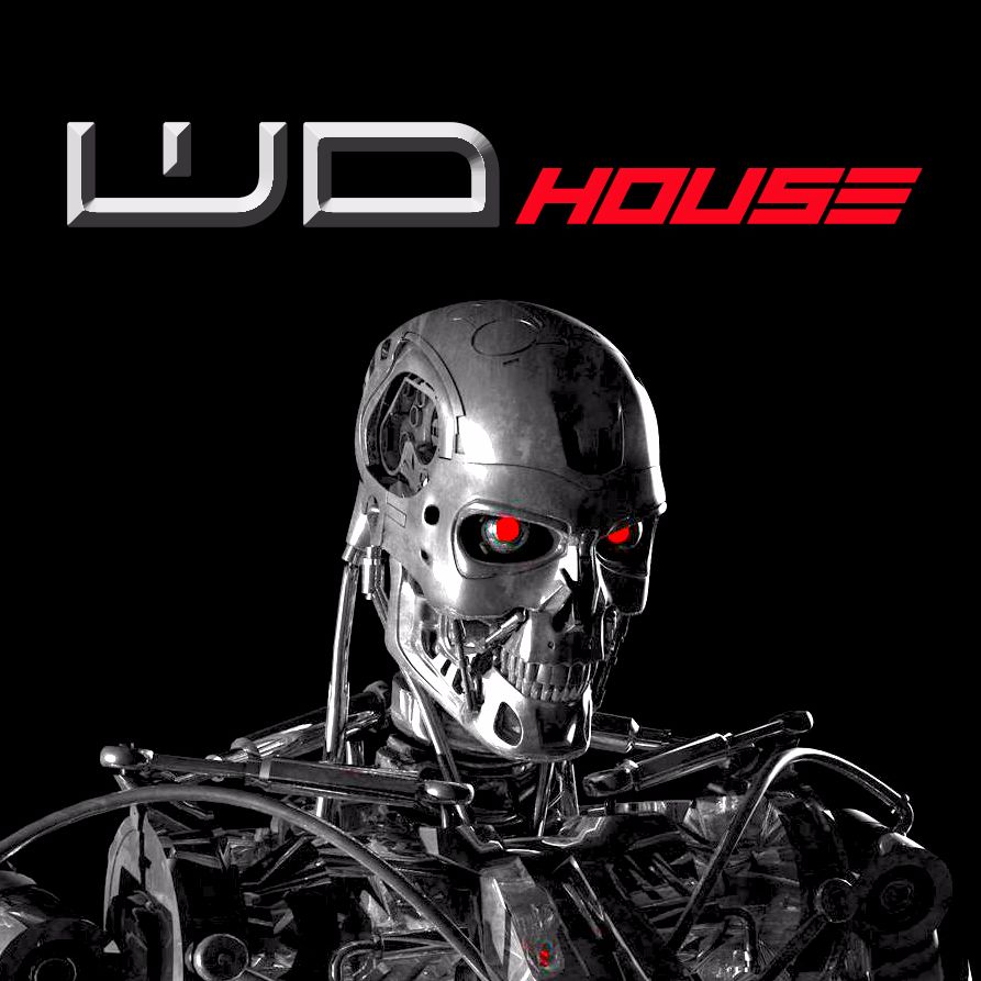 Wilk Dias podcast artwork
