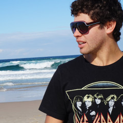 Marlon McDonald Project