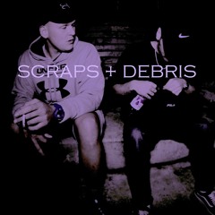 scraps+debris