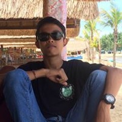 Krisna Chandra