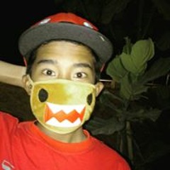 Andy Adhitya Nur Pratama