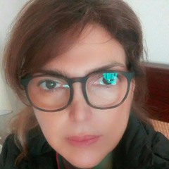 Carolina Pizarro
