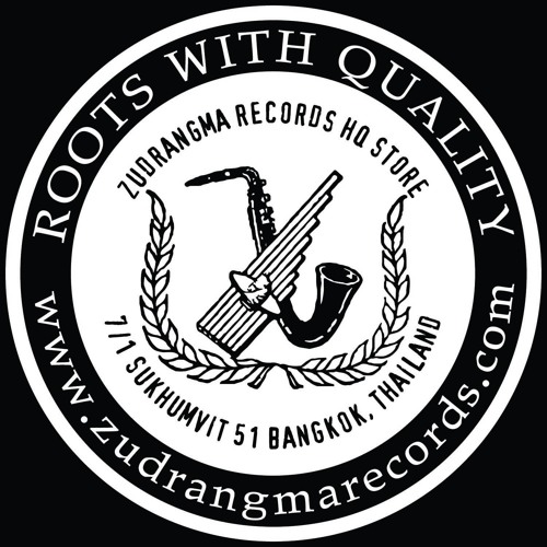 ZUDRANGMA RECORDS H.Q.’s avatar