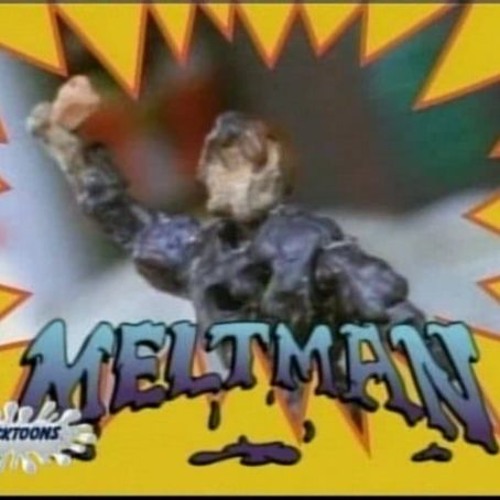 Meltman’s avatar