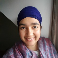 Jaspreet Kaur