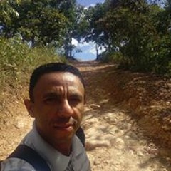 Ze Domingos Cardoso