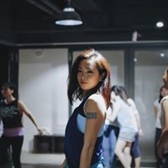 Candi Lin