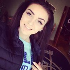 Nadyusha  Manzyuk