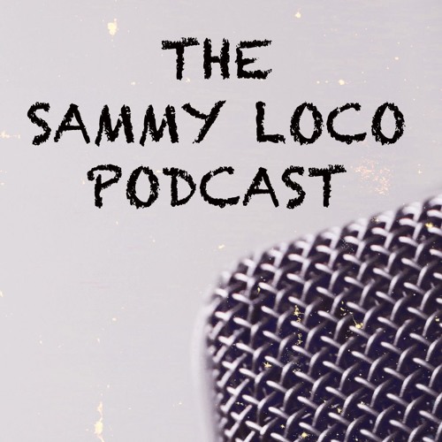 The sammy loco podcast’s avatar