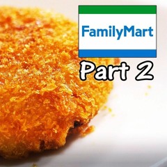 DJ ファミリーマート DJ FAMILY MART