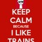 TrainLiker