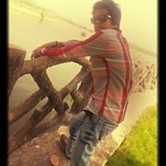 Mubashir Zahidi