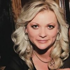 Nataliya Vysochyn