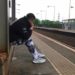 Jordan Witcombe