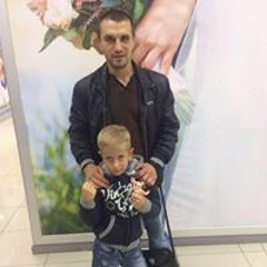 Александр Луценко