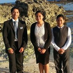 James Funaki