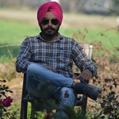 Jatinder Jangpuria