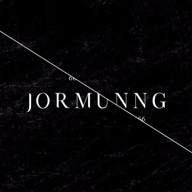 JORMUNNG