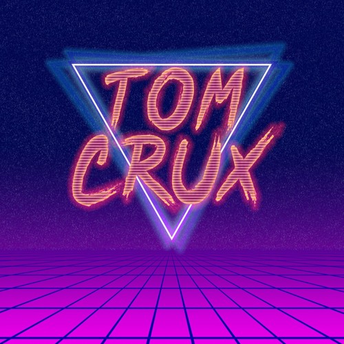 Tom Crux’s avatar