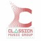 classick music group