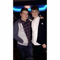 luke mc entire