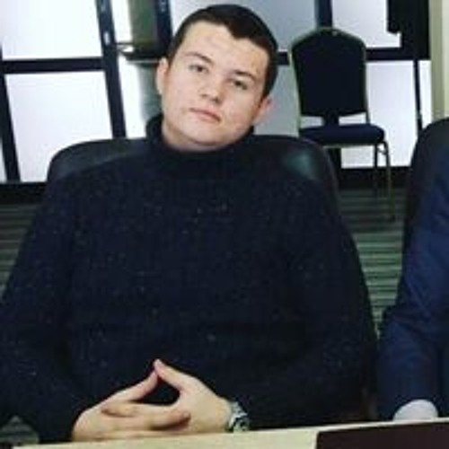 Andriy Andriychuk’s avatar