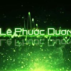 Lê Phước Dương