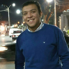 Ahmed Yousef