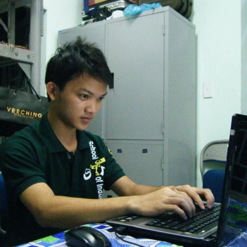 Nguyễn Ngọc Lâm’s avatar