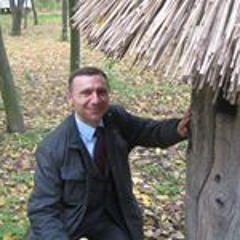 Виталий Шевченко