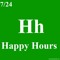 Happy Hours