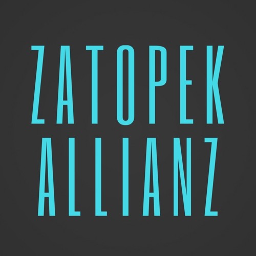 Zatopek Allianz’s avatar