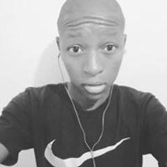 Chris Nangamso Ngangoko