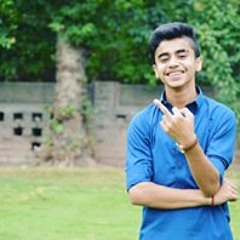 Shahwaiz Bhatti