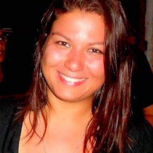 Lívia Rabelo’s avatar