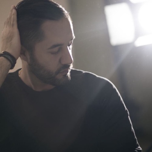 Farshad Farsian Ft Arash Seda-Tanha (original mix)