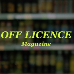 Off Licence Magazine