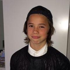 Pétur Matthías Sæmundsson