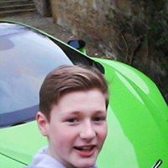James Wix