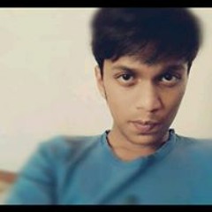 Nihal Devang