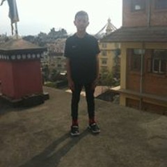 Tashi L Dorji