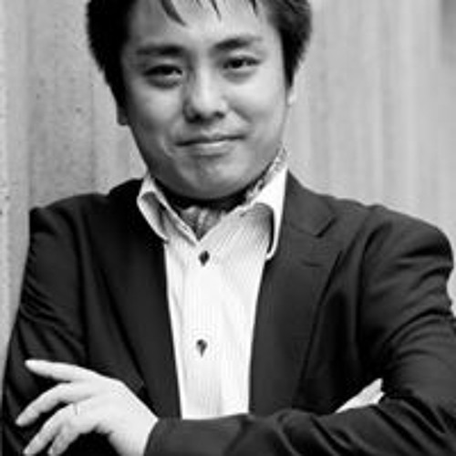 Suzuki ittetsu актер
