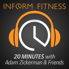 Inform Fitness Podcast