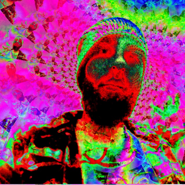 mr d cell podcast artwork