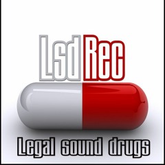 Vedara - Кольори(Legal Sound Drugs Remix)