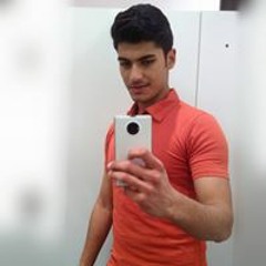 Shivansh Bhardwaj